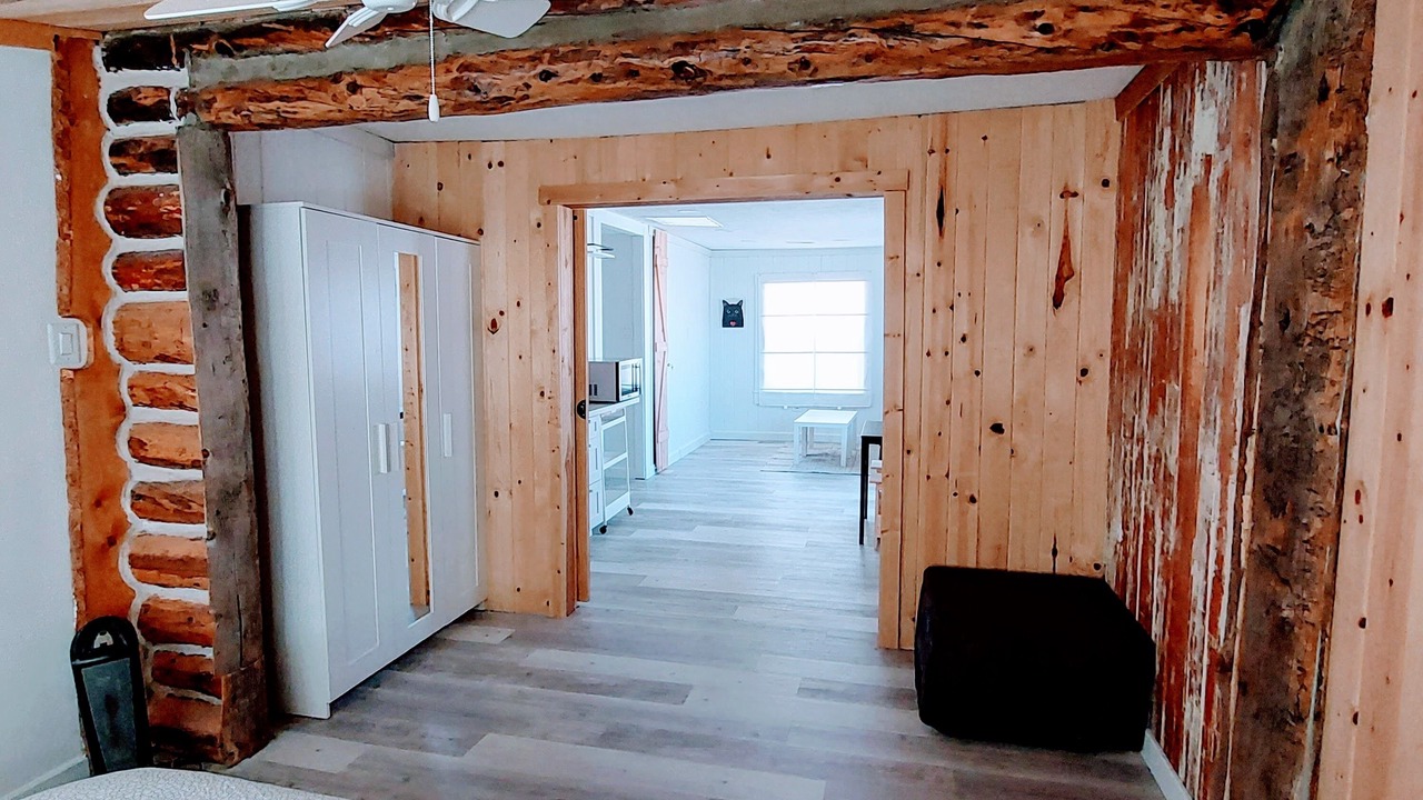 Photo of Bedroom in Fairplay