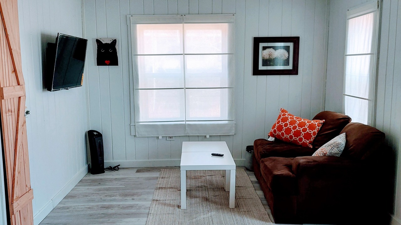 Photo of Livingroom in Fairplay