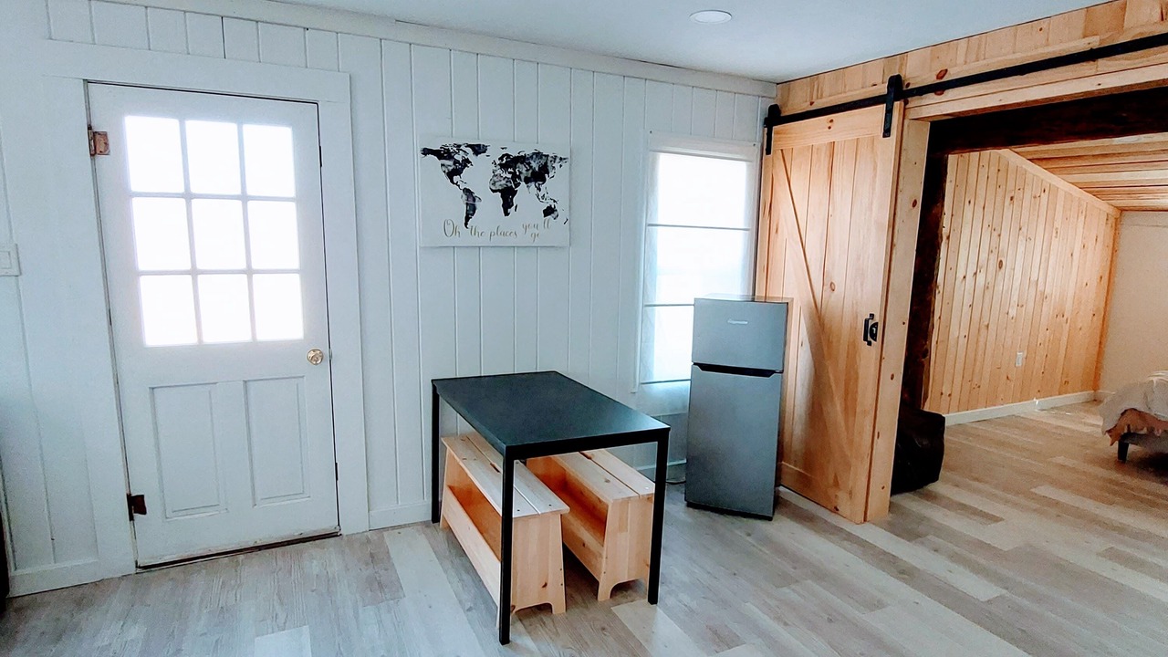 Photo of Bedroom in Fairplay