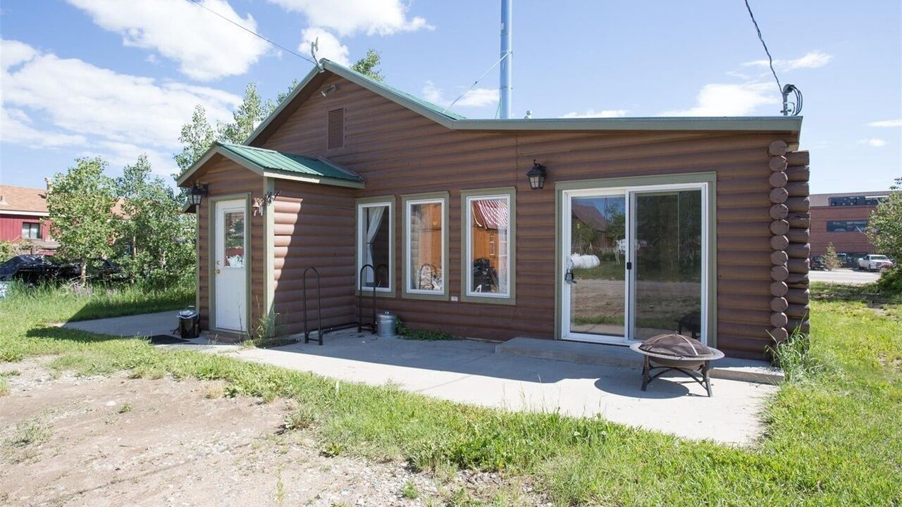 Photo of Outdoor in Fairplay