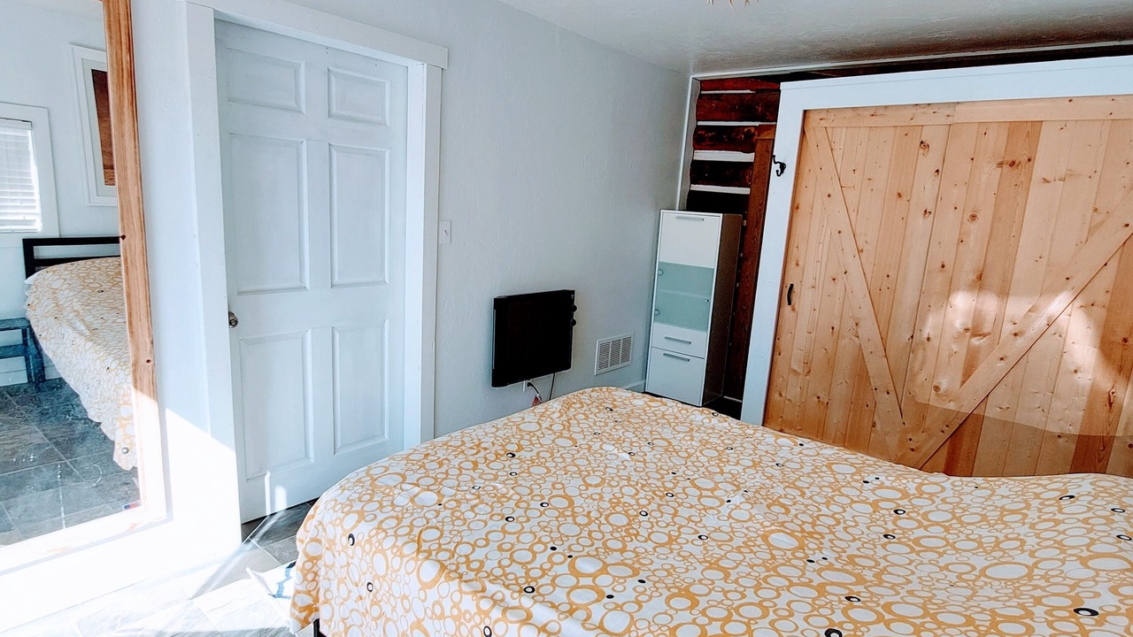 Photo of Bedroom in Fairplay