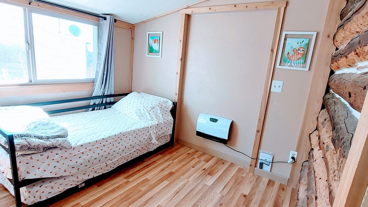 Photo of Bedroom in Fairplay