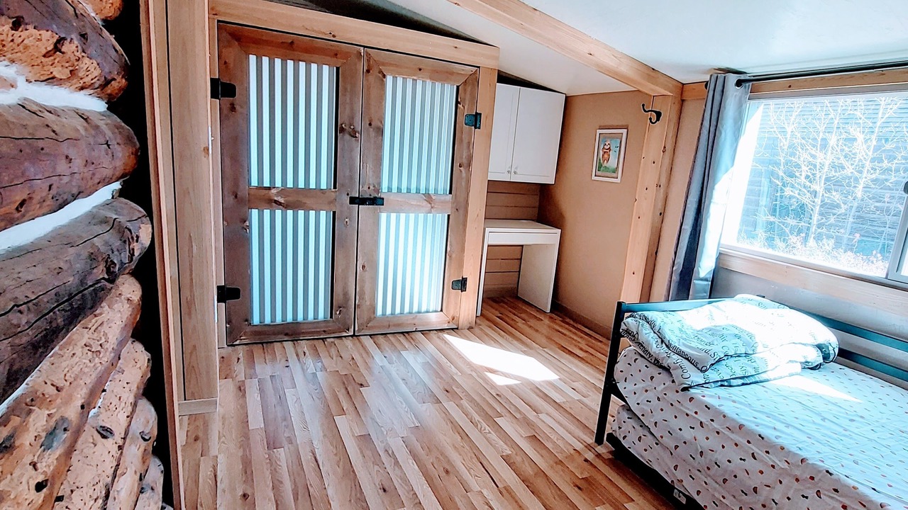 Photo of Bedroom in Fairplay