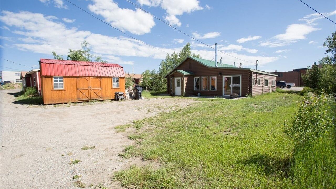 Photo of Outdoor in Fairplay