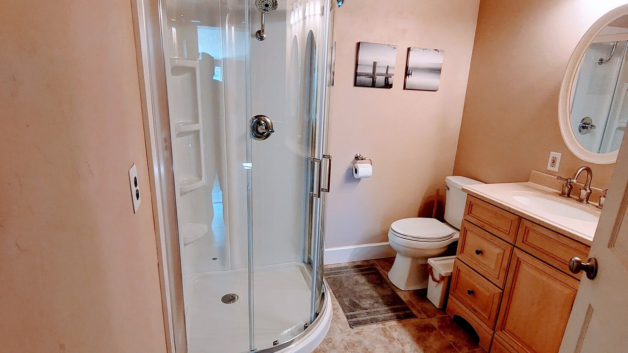Photo of Bathroom in Fairplay