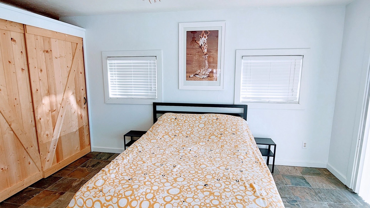 Photo of Bedroom in Fairplay