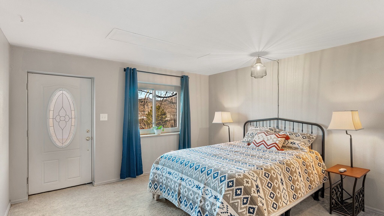 Photo of Bedroom in Loveland