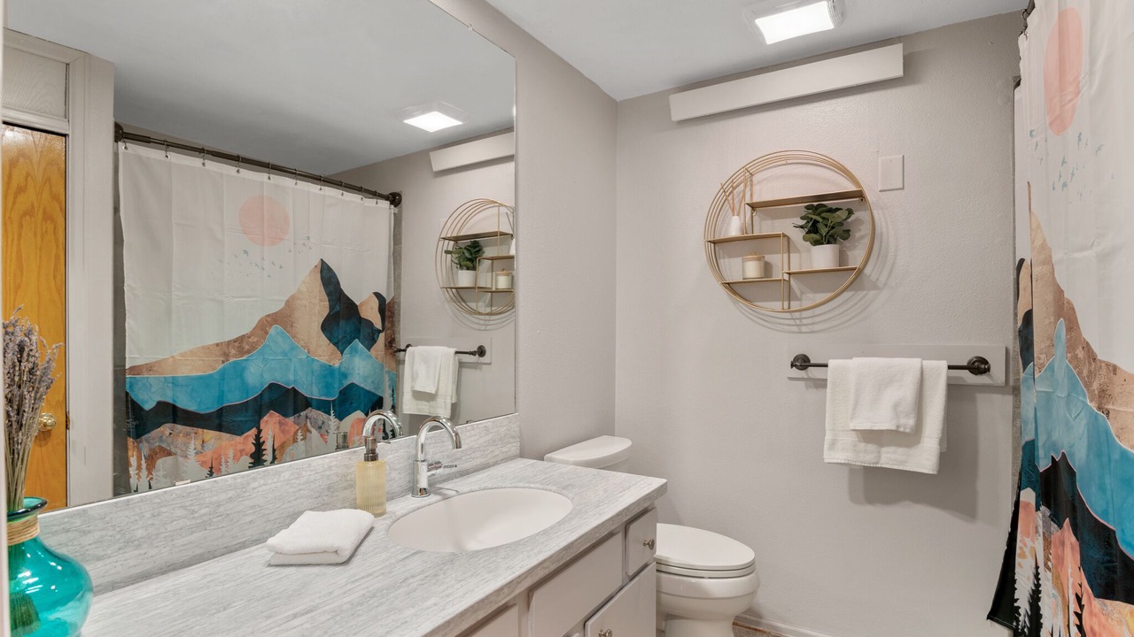 Photo of Bathroom in Loveland