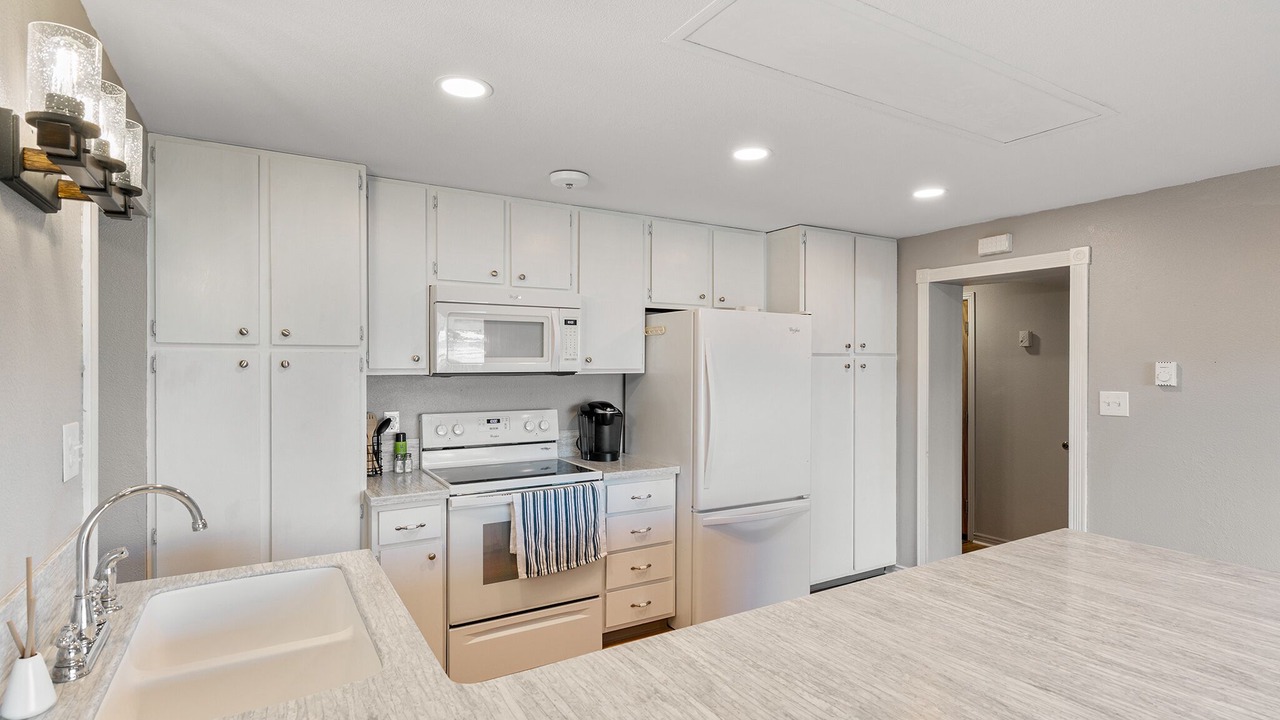 Photo of Kitchen in Loveland