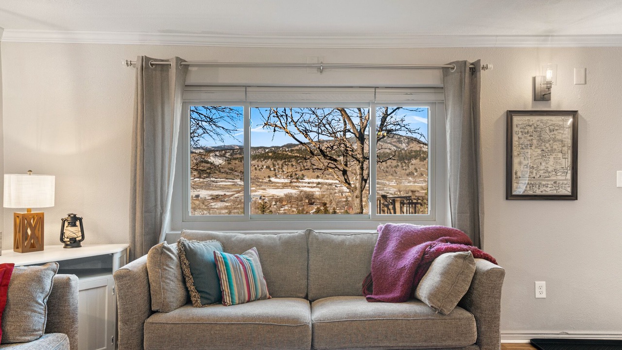 Photo of Livingroom in Loveland