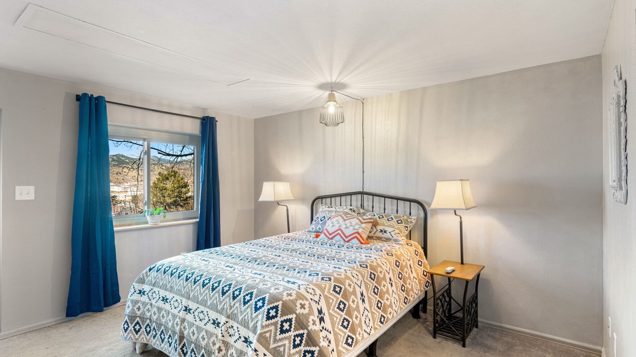 Photo of Bedroom in Loveland