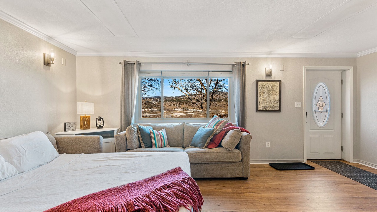Photo of Bedroom in Loveland