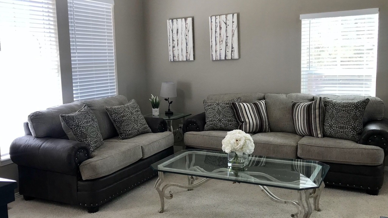 Photo of Livingroom in The Pinery