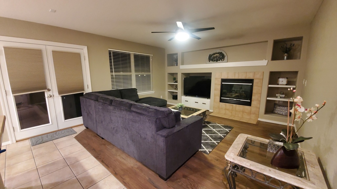 Photo of Livingroom in The Pinery
