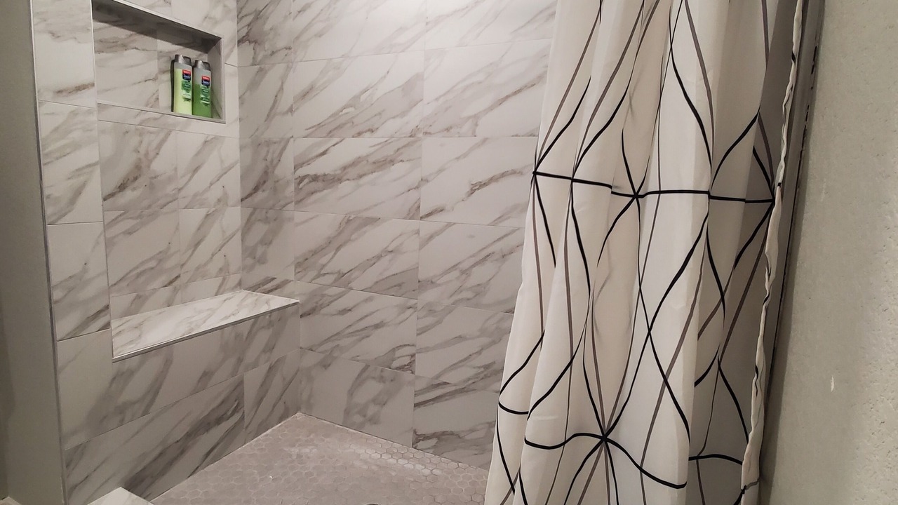 Photo of Bathroom in The Pinery