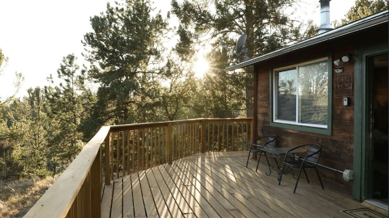 Photo of Outdoor in Rainbow Valley