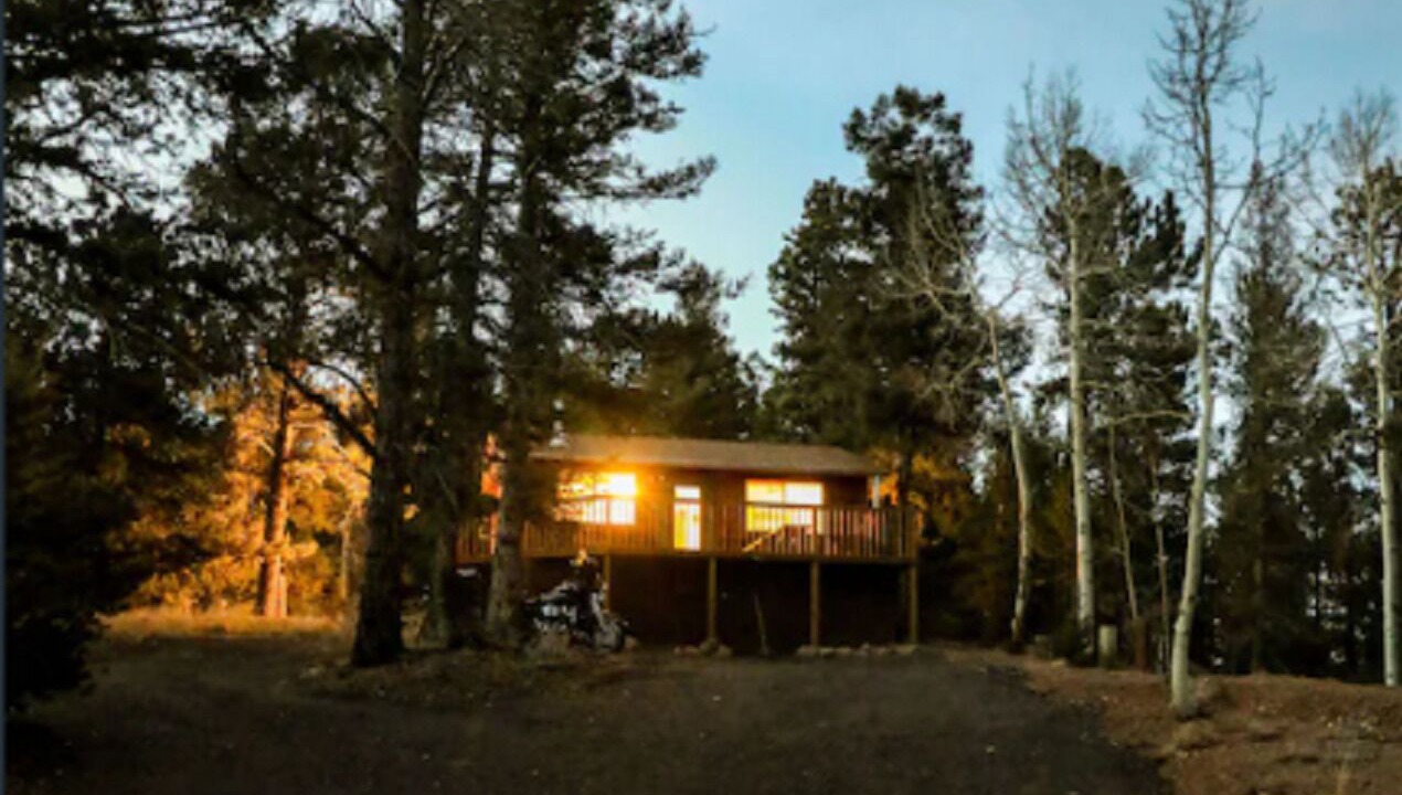 Photo of Outdoor in Rainbow Valley
