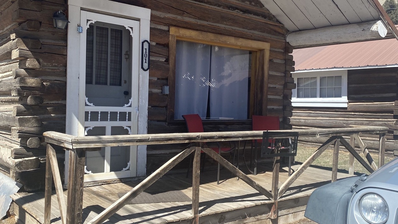 Photo of Outdoor in Creede