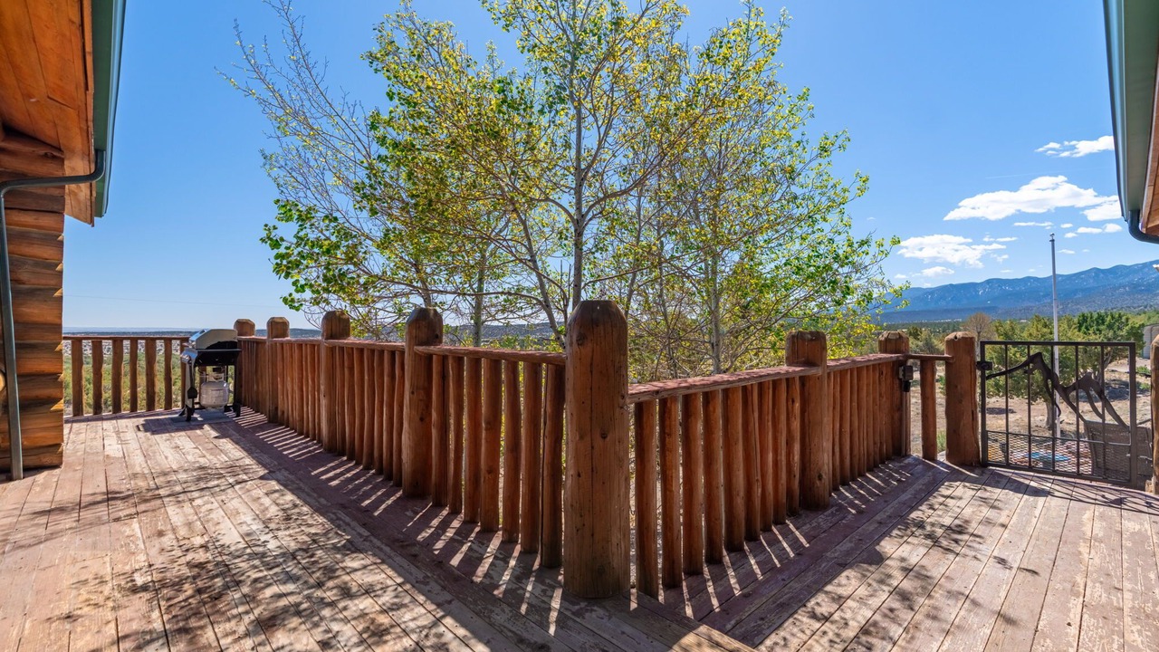Photo of Patio Balcony in Canon City