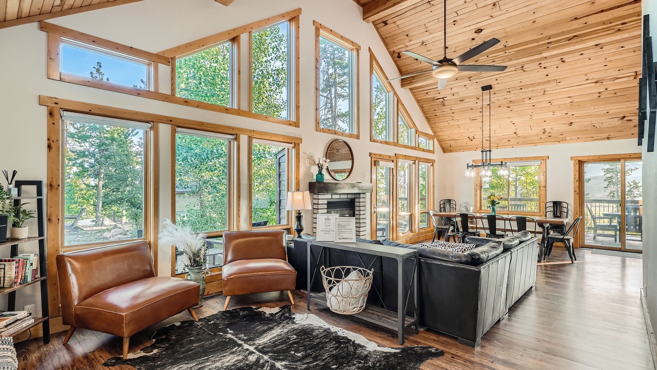 Photo of Bedroom in Grand Lake