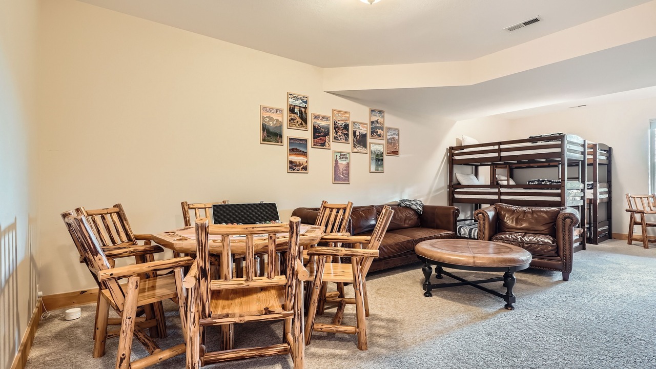 Photo of Bedroom in Grand Lake