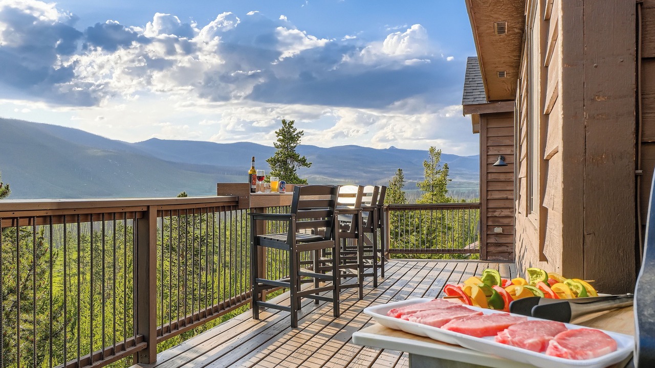 Photo of Outdoor in Grand Lake