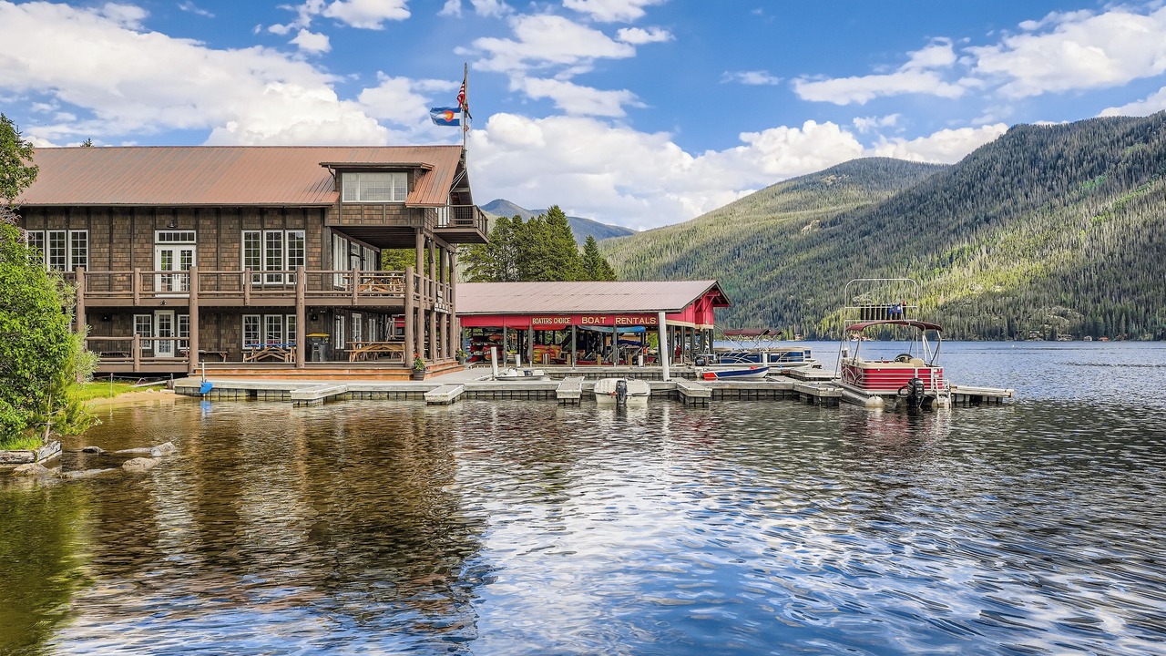 Photo of Outdoor in Grand Lake
