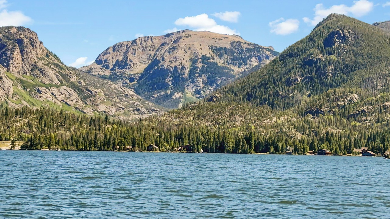 Photo of Others in Grand Lake