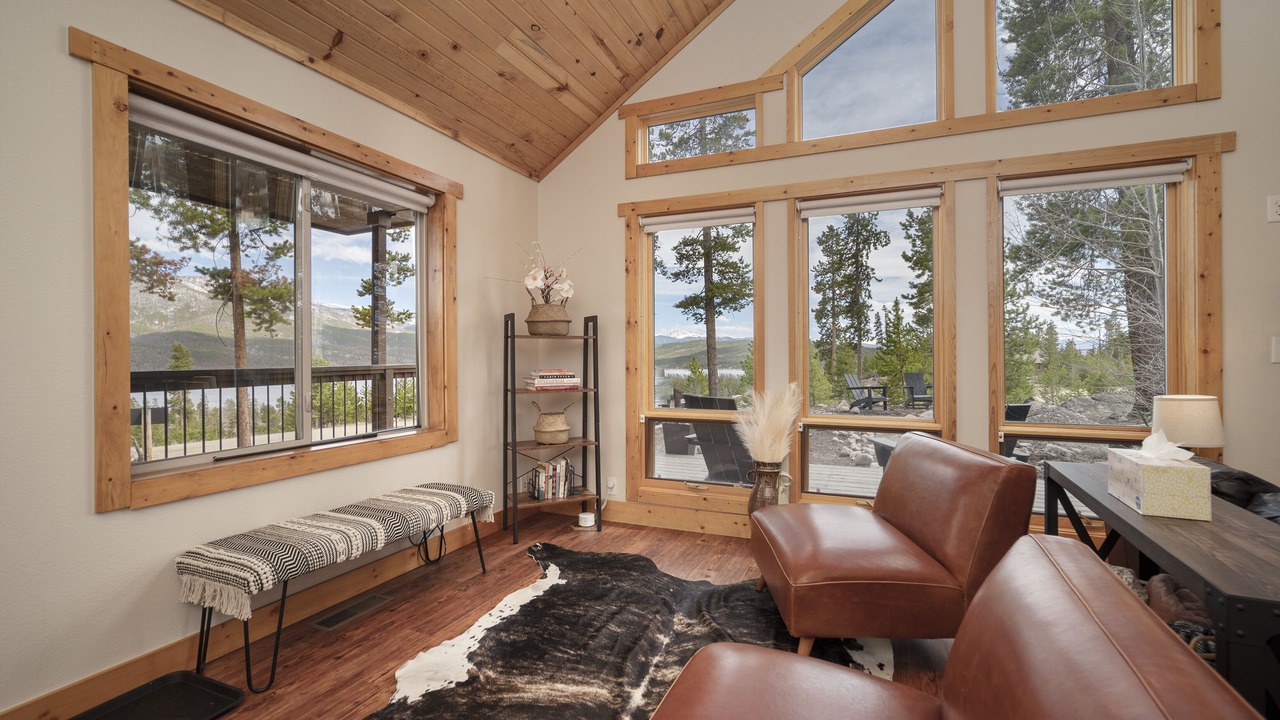 Photo of Bedroom in Grand Lake