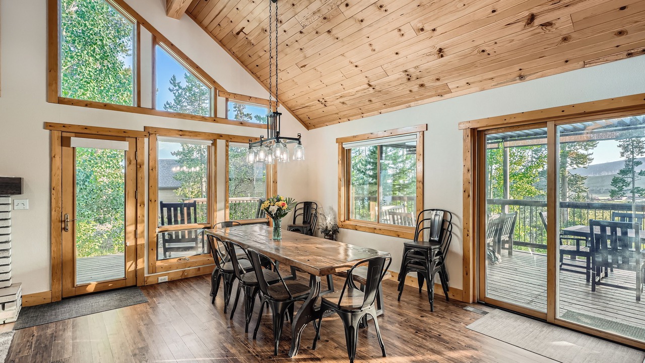 Photo of Bedroom in Grand Lake