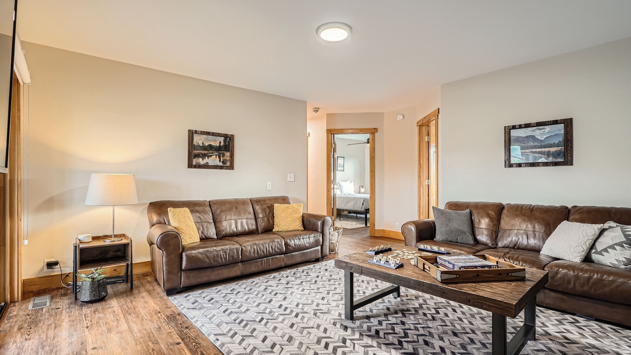 Photo of Bedroom in Grand Lake
