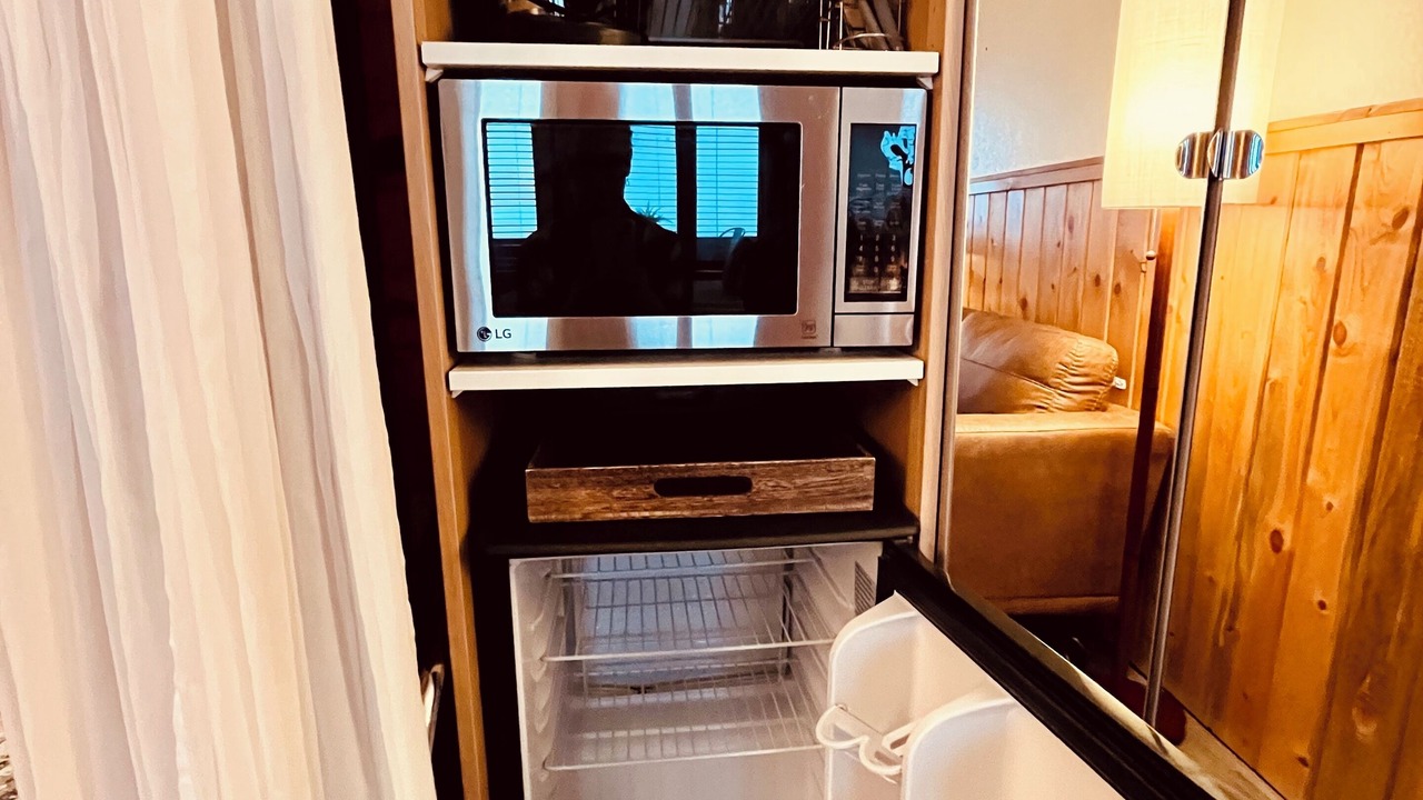 Photo of Kitchen in Granby