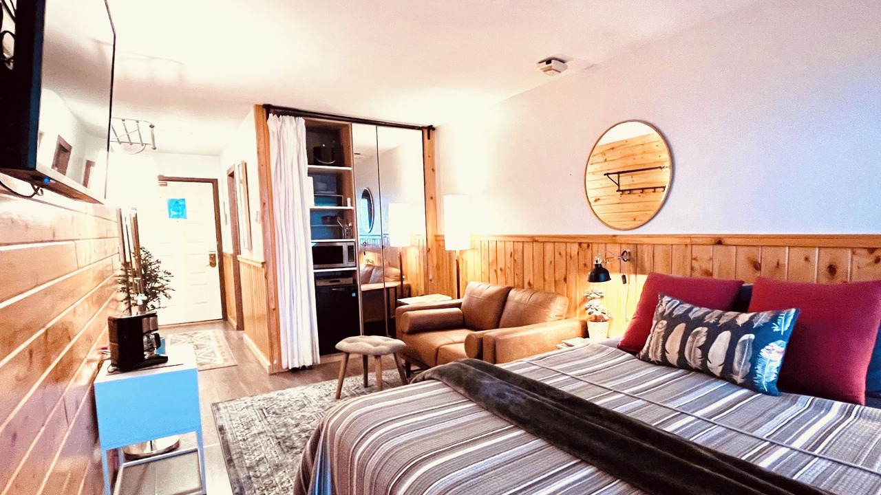 Photo of Bedroom in Granby