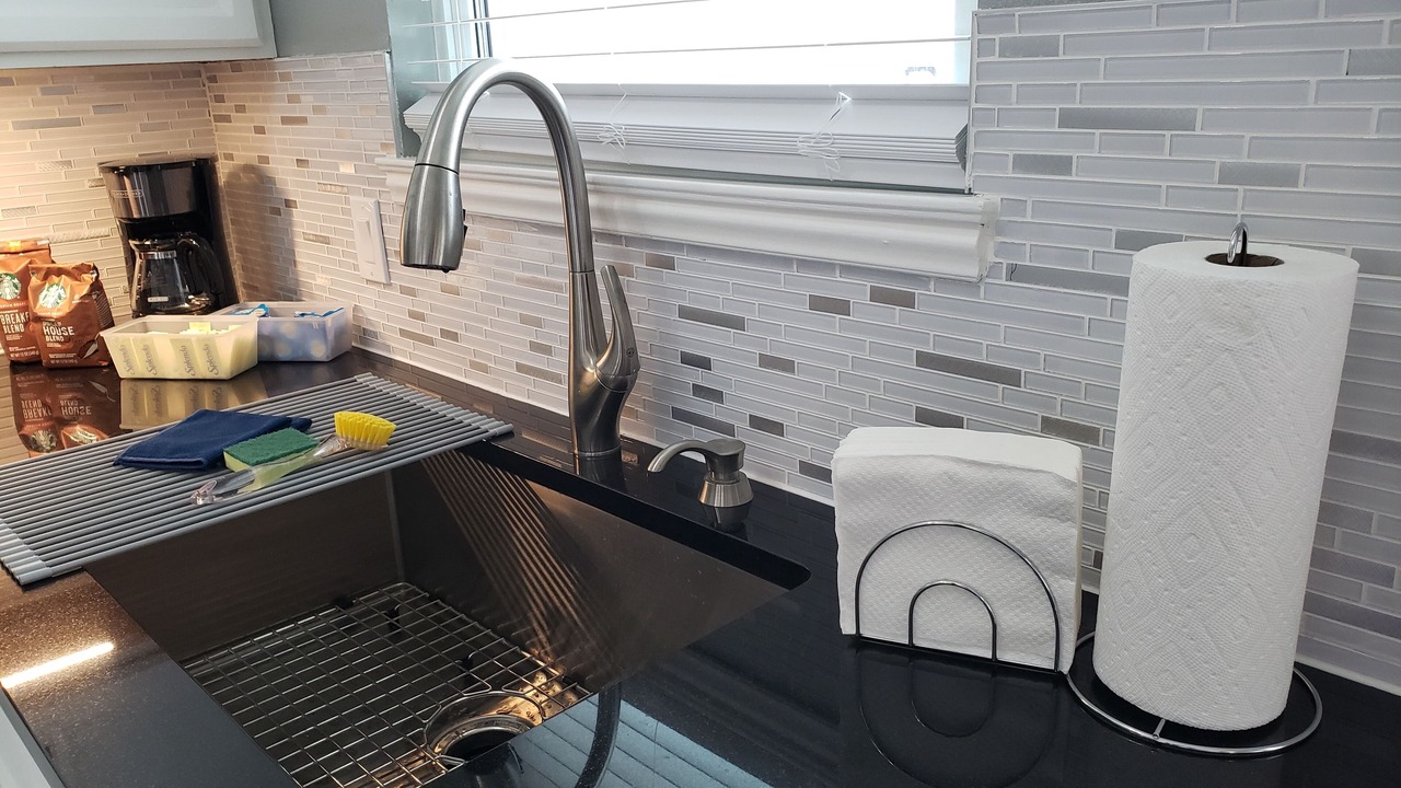 Photo of Kitchen in Roxborough