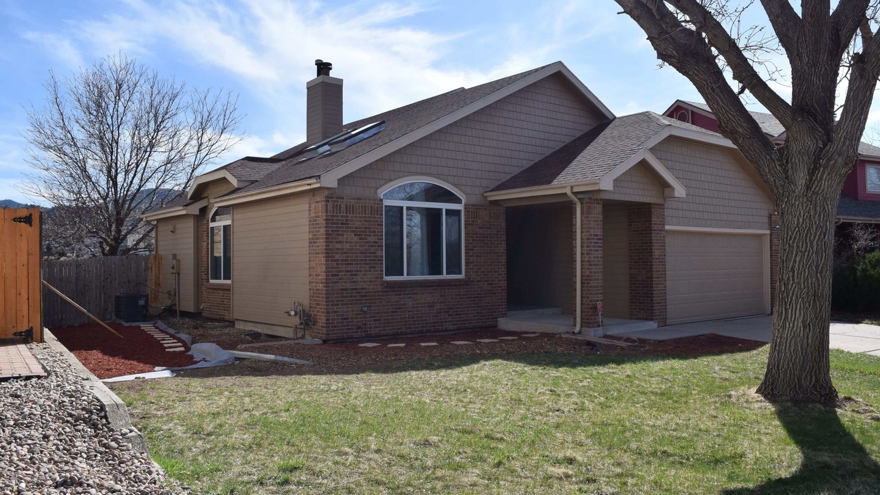 Photo of Outdoor in Roxborough