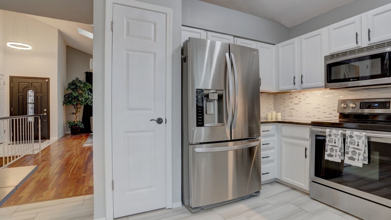 Photo of Kitchen in Roxborough