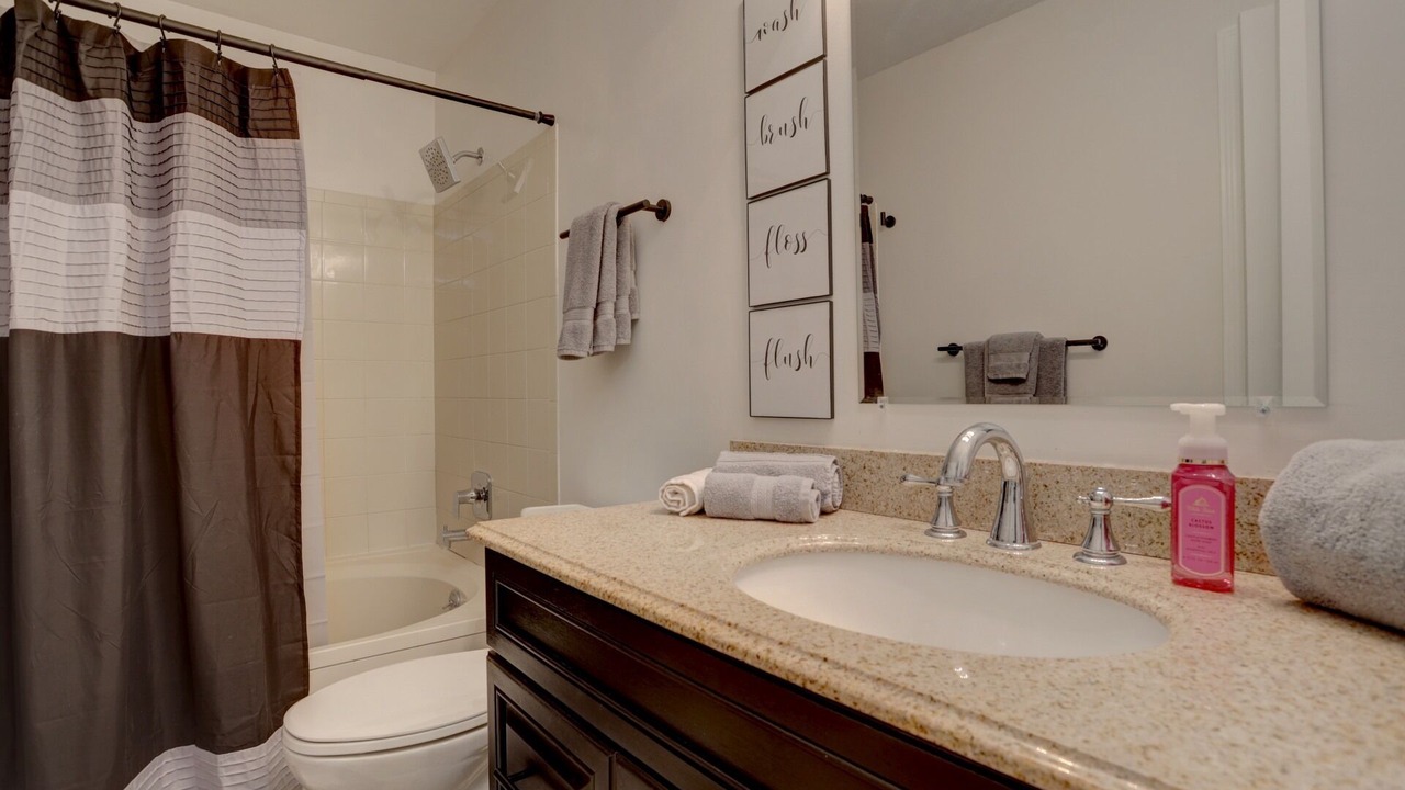 Photo of Bathroom in Roxborough