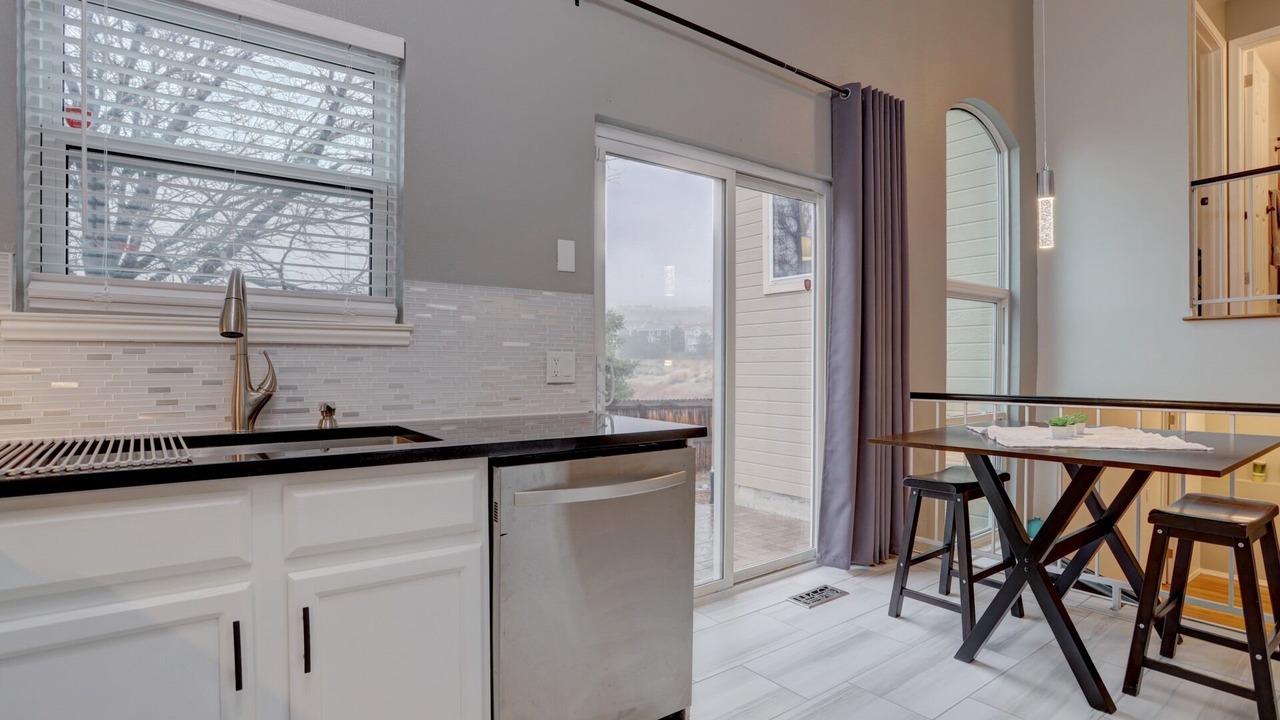 Photo of Kitchen in Roxborough