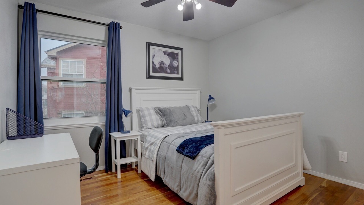 Photo of Bedroom in Roxborough
