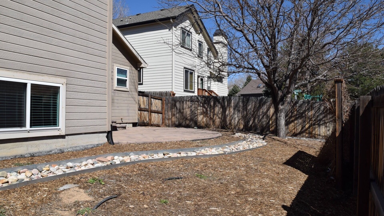 Photo of Outdoor in Roxborough