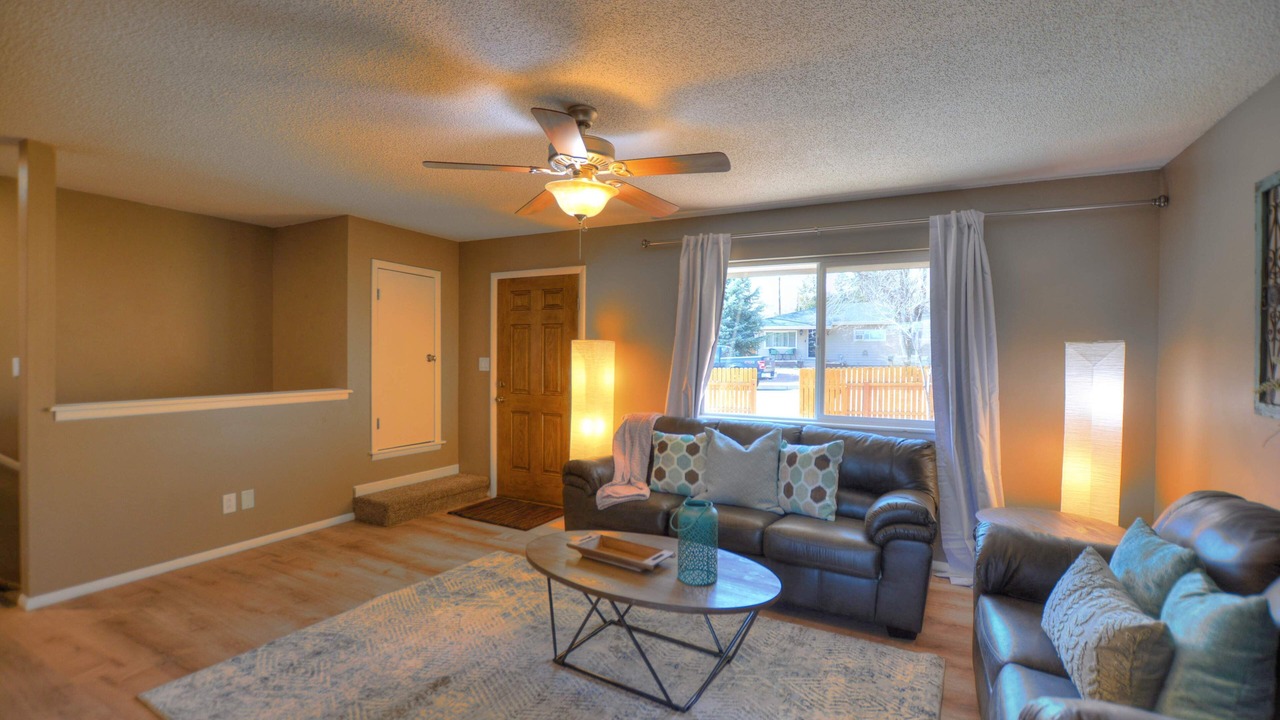 Photo of Bedroom in Old North End