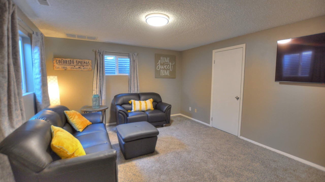 Photo of Bedroom in Old North End