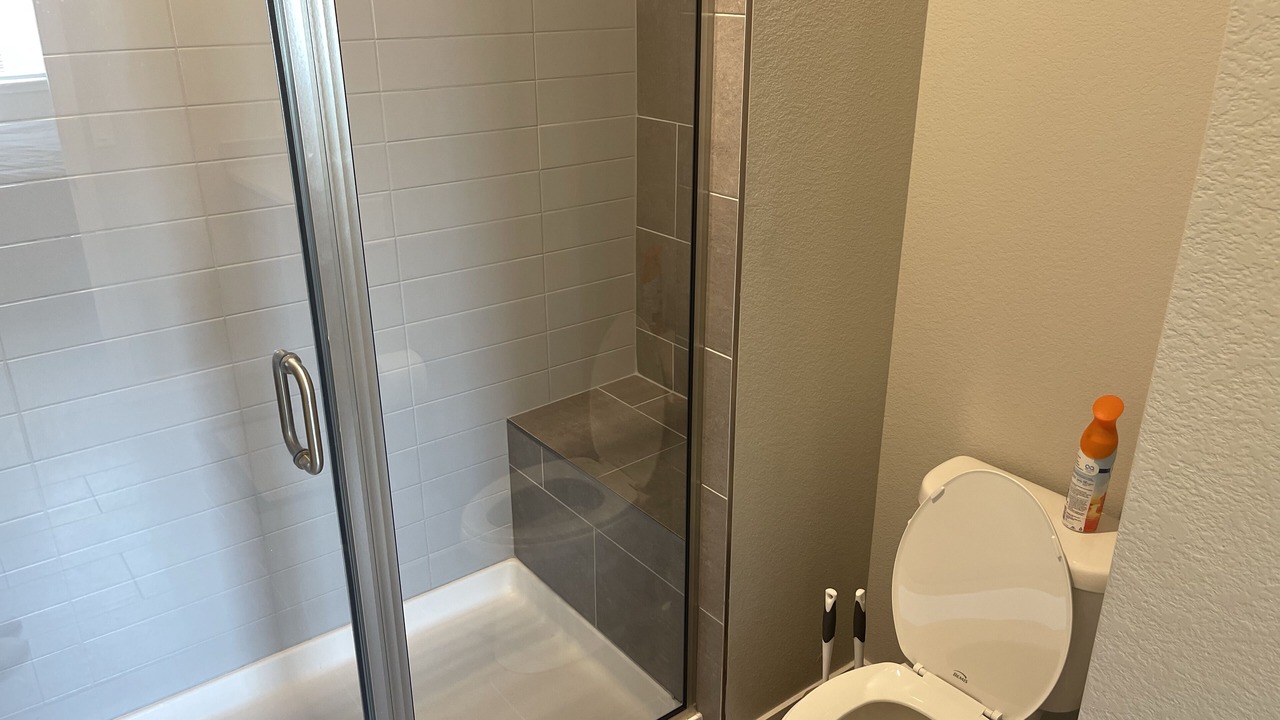 Photo of Bathroom in Colorado Springs