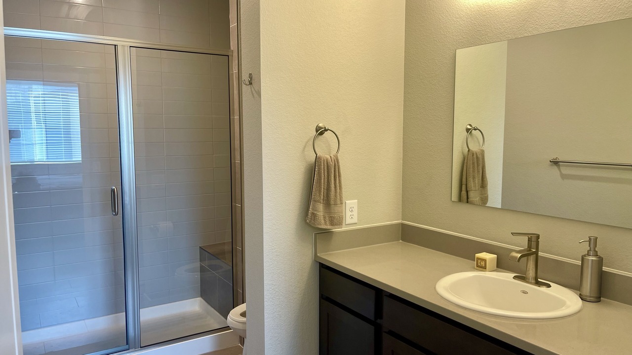 Photo of Bathroom in Colorado Springs