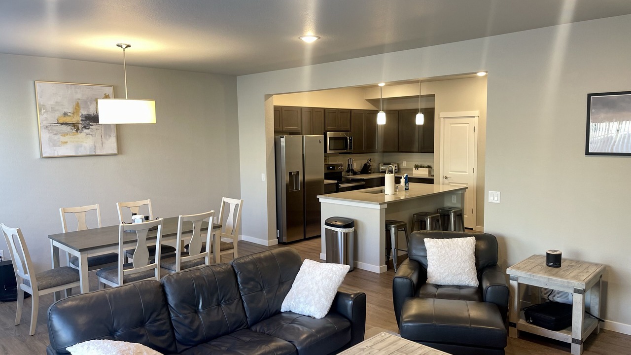 Photo of Livingroom in Colorado Springs
