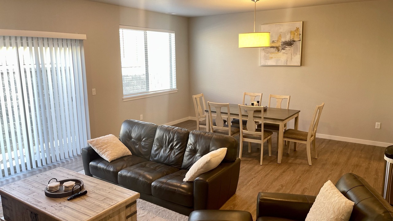 Photo of Livingroom in Colorado Springs