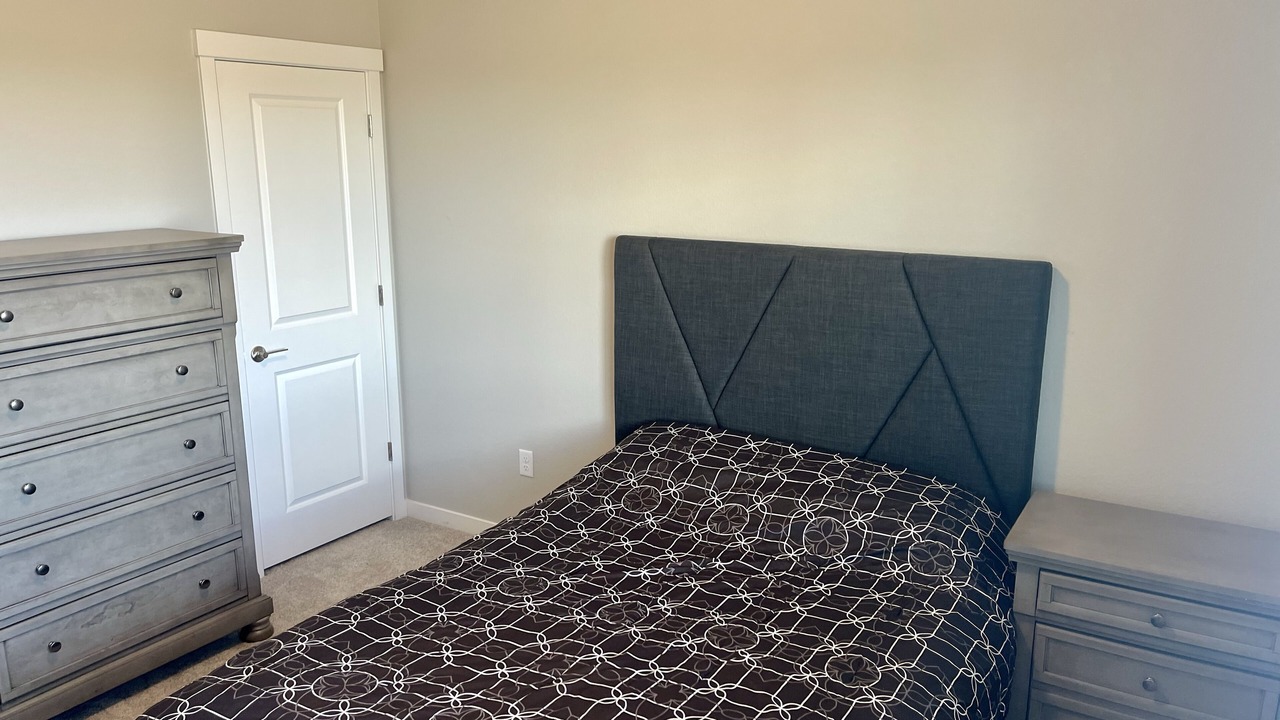Photo of Bedroom in Colorado Springs