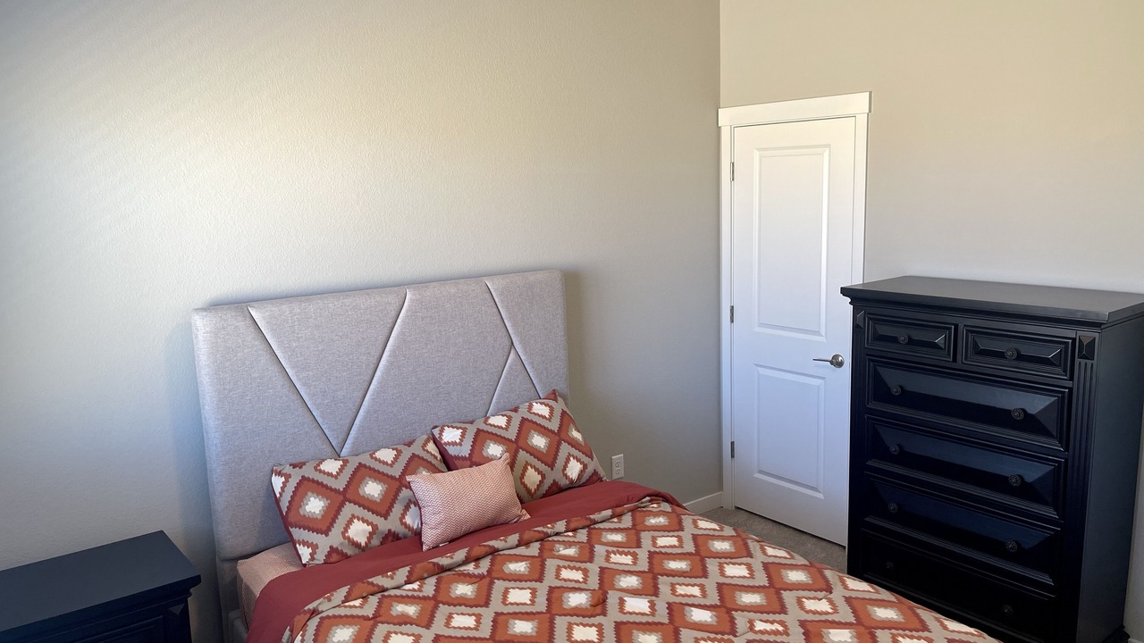 Photo of Bedroom in Colorado Springs
