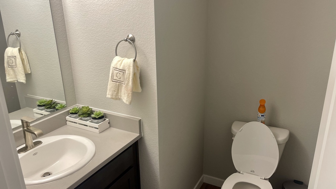 Photo of Bathroom in Colorado Springs
