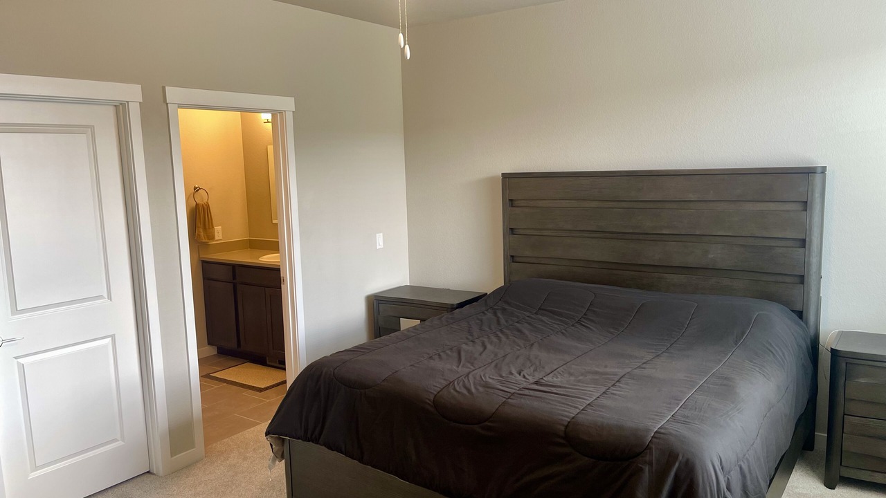 Photo of Bedroom in Colorado Springs